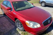 2006 Buick Lucerne CXL V6