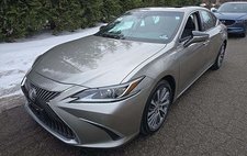 2019 Lexus ES 350 350