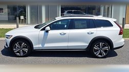 2026 Volvo V60 Cross Country B5 Plus