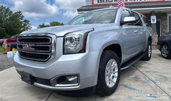 2018 GMC Yukon XL SLT