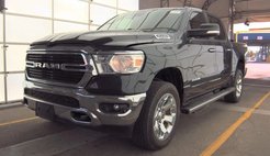 2020 Ram Ram Pickup 1500 Lone Star