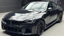 2024 BMW M2 Base