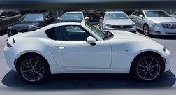 2019 Mazda MX-5 Miata RF Grand Touring