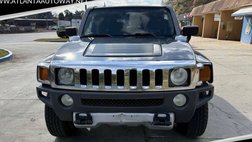 2008 HUMMER H3 Base