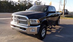 2016 Ram Ram Pickup 2500 Power Wagon Laramie