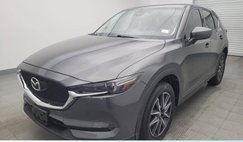 2017 Mazda CX-5 Grand Select