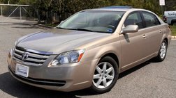 2005 Toyota Avalon XL