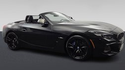 2023 BMW Z4 M40i