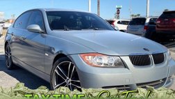 2006 BMW 3 Series 325i