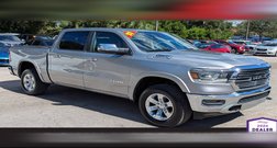 2021 Ram Ram Pickup 1500 Laramie