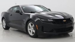 2022 Chevrolet Camaro 1LT