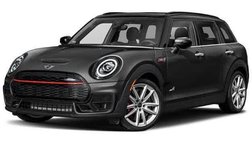 2023 MINI Clubman John Cooper Works