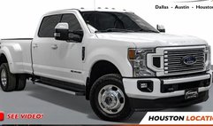2021 Ford Super Duty F-350 Lariat