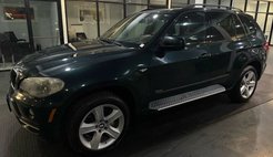 2007 BMW X5 3.0si