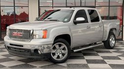 2011 GMC Sierra 1500 SLE