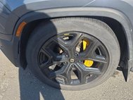 2022 Rivian R1S Launch Edition