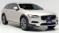 2023 Volvo V90 Cross Country B6 Plus
