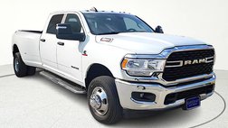 2024 Ram Ram Pickup 3500 Big Horn
