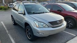 2004 Lexus RX 330 Base
