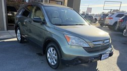 2007 Honda CR-V EX
