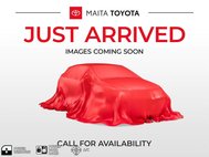 2016 Toyota Prius c One