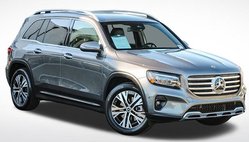 2024 Mercedes-Benz GLB GLB 250