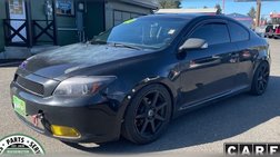 2007 Scion tC 