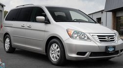 2008 Honda Odyssey EX