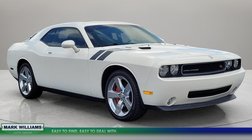 2009 Dodge Challenger R/T