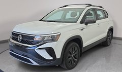 2023 Volkswagen Taos S