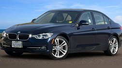 2016 BMW 3 Series 328i