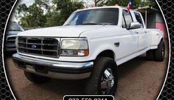 1996 Ford F-350 XLT