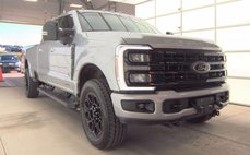 2024 Ford Super Duty F-350 Lariat