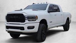 2023 Ram Ram Pickup 2500 Laramie