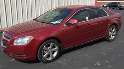 2009 Chevrolet Malibu LT