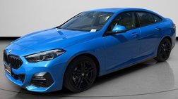 2023 BMW 2 Series 228i Gran Coupe