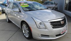 2016 Cadillac XTS Luxury