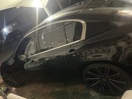 2008 Infiniti G35 