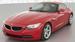 2014 BMW Z4 sDrive28i