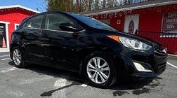 2013 Hyundai Elantra GT Base