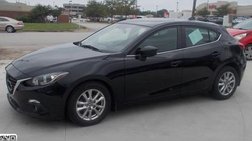 2015 Mazda MAZDA3 i Grand Touring