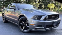 2014 Ford Mustang GT