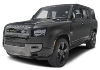 2026 Land Rover Defender 130 P300 S