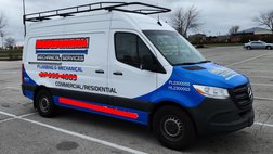 2022 Mercedes-Benz Sprinter 2500