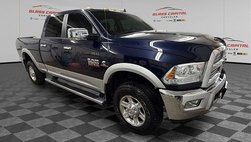2013 Ram Ram Pickup 2500 Laramie