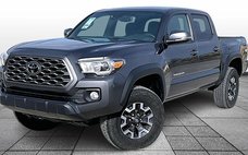2023 Toyota Tacoma TRD Off-Road