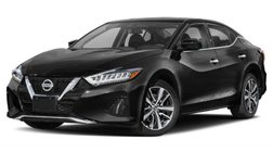 2020 Nissan Maxima 3.5 SV