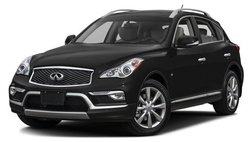 2017 Infiniti QX50 Base
