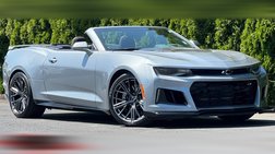 2023 Chevrolet Camaro ZL1