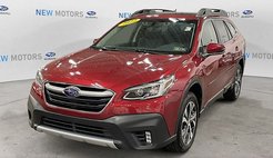 2022 Subaru Outback Limited XT